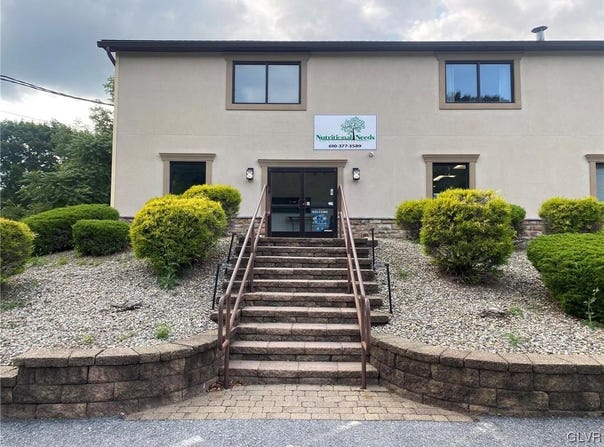 450 B Interchange Road, Franklin Twp, PA 18235