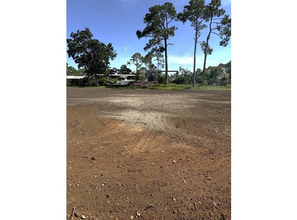 Lot 3 Simmons Way Dr, Port St. Joe, FL 32456