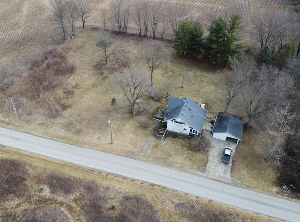 20943 Barker Road, Marysville, OH 43040
