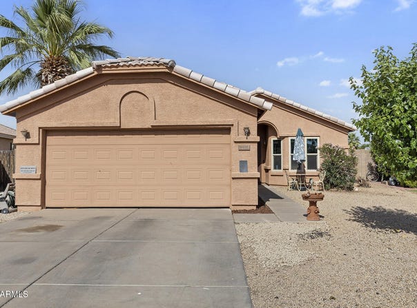 7415 N 68TH Drive, Glendale, AZ 85303
