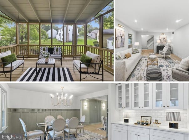 5032 KING DAVID Boulevard, ANNANDALE, VA 22003