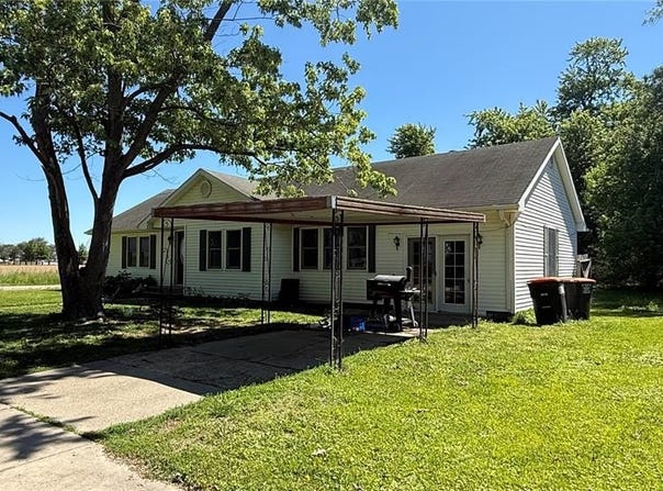 410 N Cypress Street, Advance, MO 63730