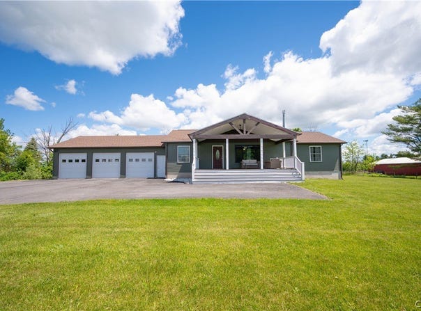 6517 Lowell Road, Rome, NY 13440