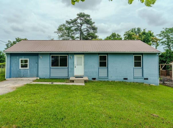 910 Lloyd St, Morristown, TN 37814