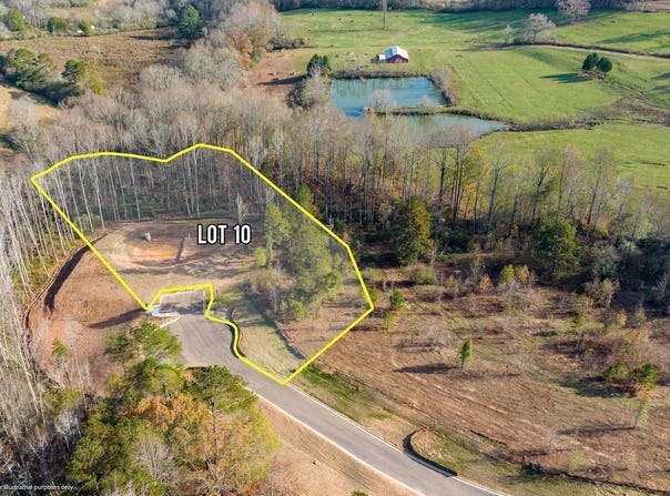 5440 Oak Manor Way, Murrayville, GA 30564