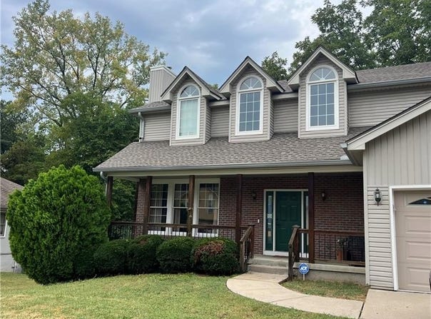 5110 Willow Avenue, Kansas City, MO 64133