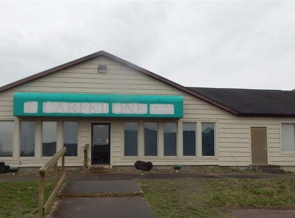 3549 S 3rd Place, Terre Haute, IN 47802