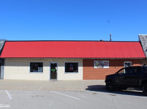 235 State Street, Garner, IA 50438