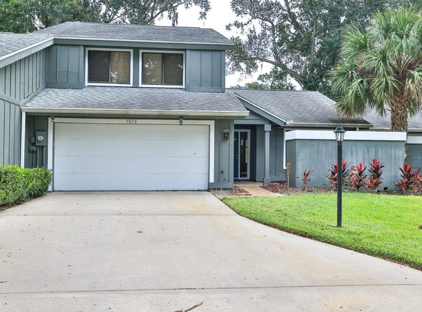 1870 Silver Fern Drive, Port Orange, FL 32128