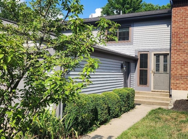 152 Steelway Farm Court, Crestview Hills, KY 41017