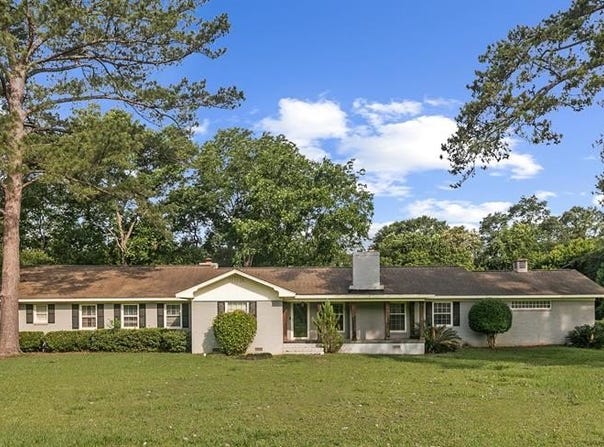 514 S Main, Headland, AL 36345