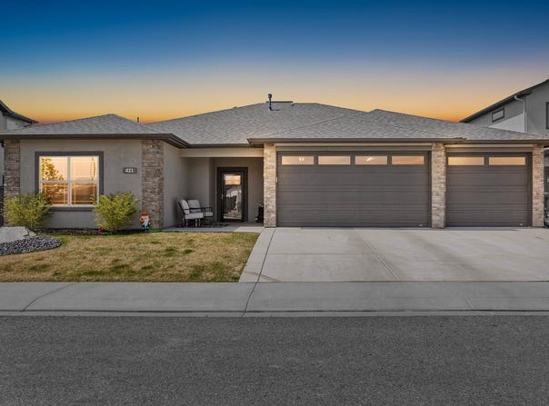 421 Brealyn Court, Grand Junction, CO 81504