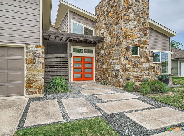 1704 Leander Street, Georgetown, TX 78626
