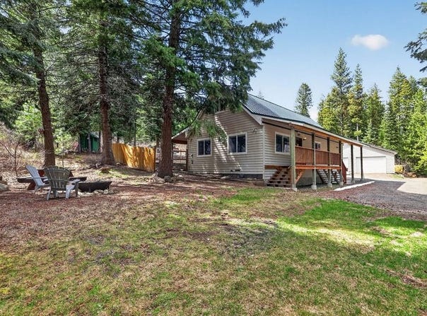 429 Doriann Drive, Cascade, ID 83638