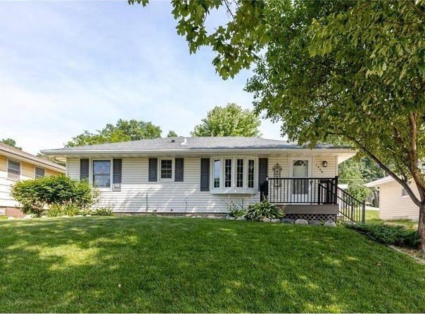 1449 Cascade Street NW, Rochester, MN 55901