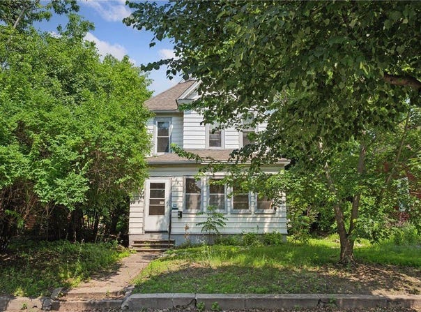 2635 Polk Street NE, Minneapolis, MN 55418