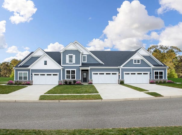 3265 Thoroughbred Drive, Loveland, OH 45140