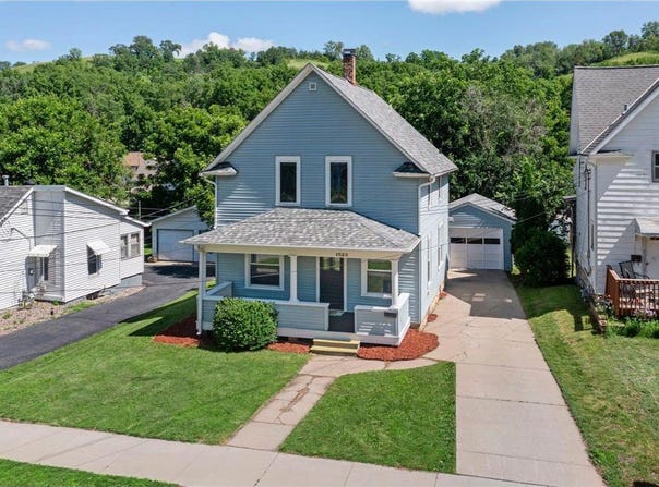 1523 S Park Street, Red Wing, MN 55066