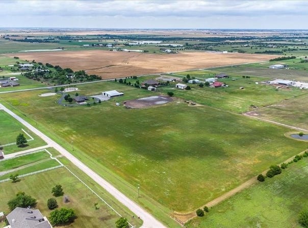 3850 S Banner Road, El Reno, OK 73036