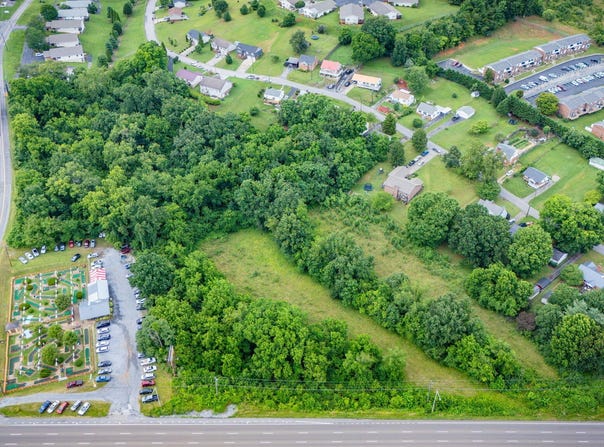 Tbd West Stone Drive, Kingsport, TN 37660