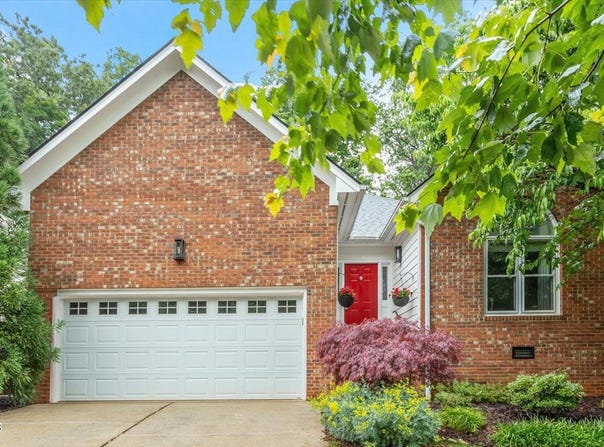 123 Chimney Rise Drive, Cary, NC 27511
