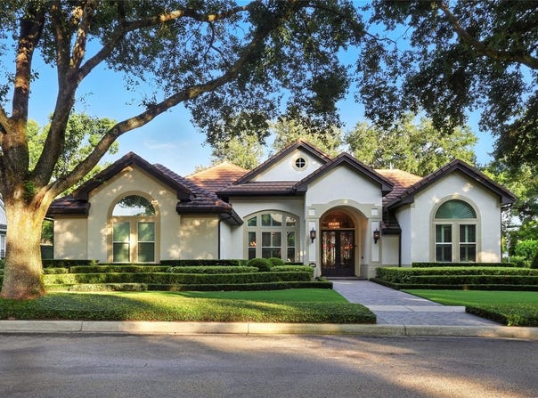 1353 W LAKE COLONY DRIVE, MAITLAND, FL 32751