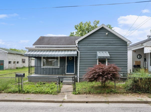 1418 Chester Street, Maysville, KY 41056