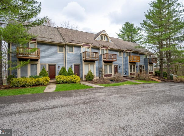 7 WINDING WAY, MC HENRY, MD 21541