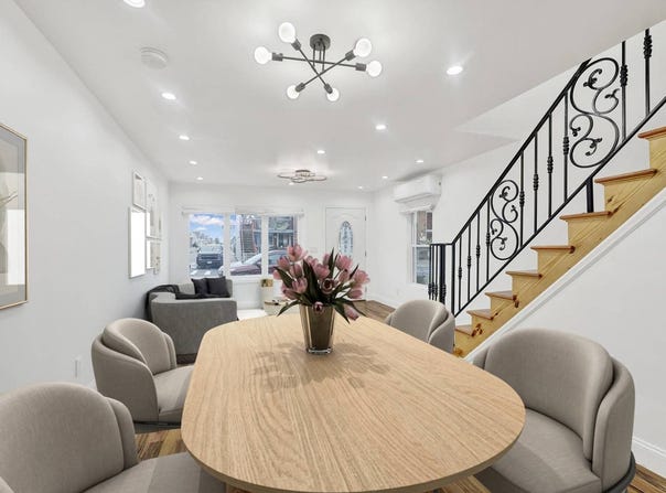 209 allen ave, Brooklyn, NY 11229