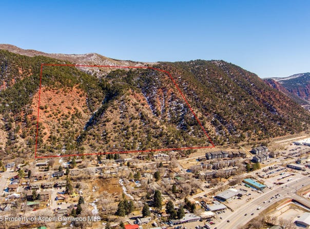 1 Tbd Palmer Avenue, Glenwood Springs, CO 81601