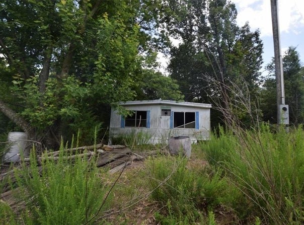 70331  E 360  RD, Jay, OK 74346