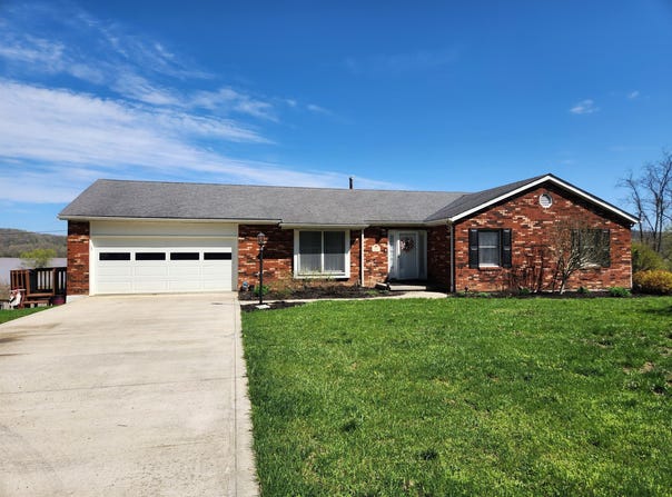 8717 W Mary Ingles HWY, Foster, KY 41043