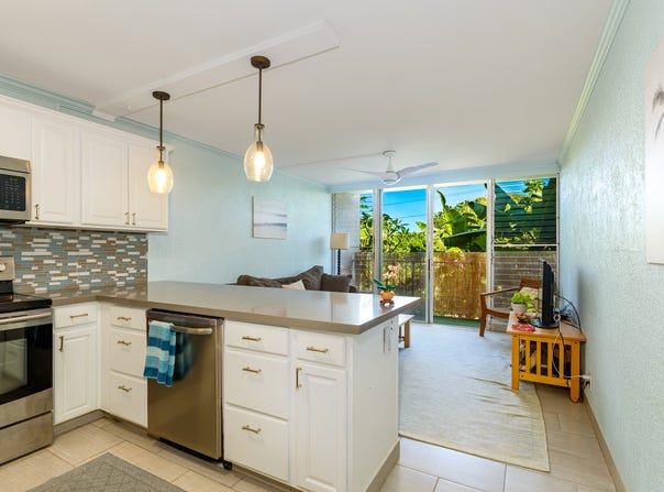 69-1647 PUAKO BEACH DR unit: 105, Kamuela, HI 96743