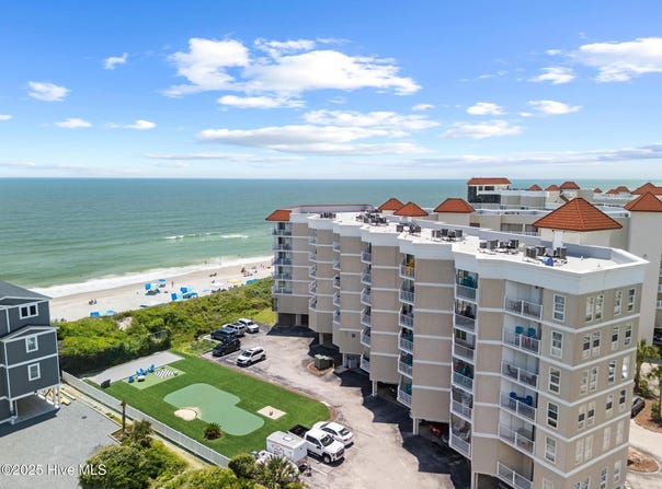 2000 New River Inlet Road, North Topsail Beach, NC 28460