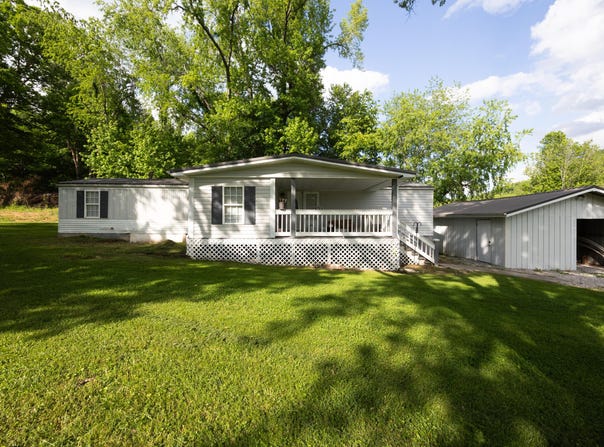 118 Blakes Fork Road, Williamsburg, KY 40769