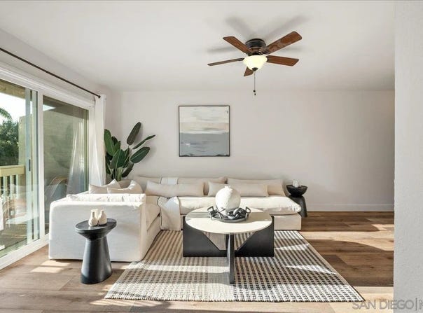 721 Buena Tierra Way unit: 186, Oceanside, CA 92057