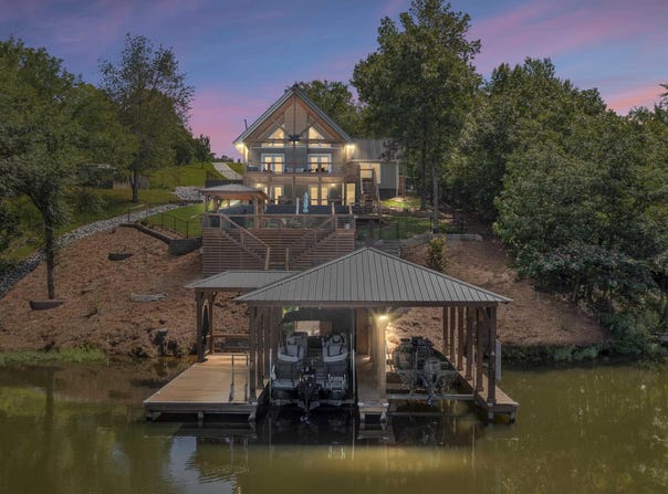 338 RIDGE LANE, SHELBY, AL 35143