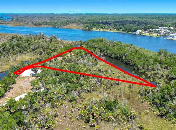 11441 W BROWN PELICAN Path, CRYSTAL RIVER, FL 34429