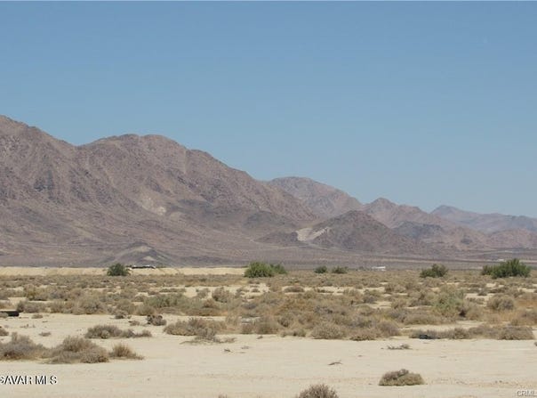 0452062310000 Post Office, Lucerne Valley, CA 92356