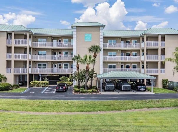 399 150TH AVENUE, MADEIRA BEACH, FL 33708