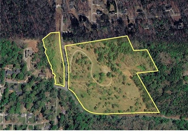 158 Gabrels Drive, Clarkesville, GA 30523
