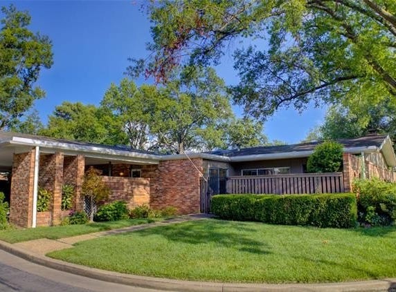 2112 E 59th Street, Tulsa, OK 74105