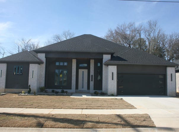 7009 Cold Creek Drive, Alexander, AR 72002