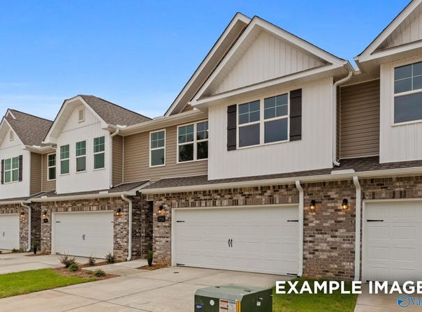 1747 Stampede Circle, Huntsville, AL 35803