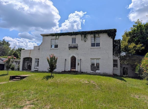 815 King St., Selma, AL 36701
