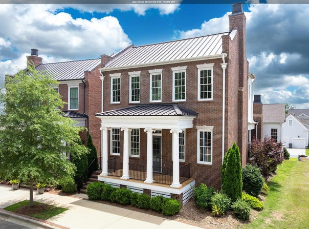 4391 VILLAGE GREEN CIRCLE, HOOVER, AL 35226