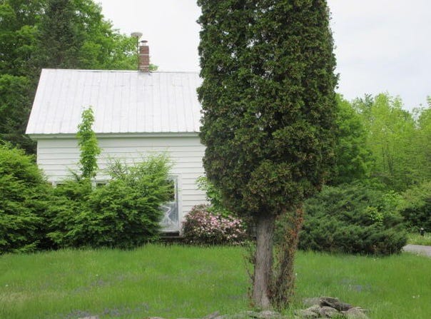 236 FRENCHS MILL Road, Sangerville, ME 04479