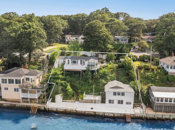 3625 NOYACK RD, Sag Harbor, NY 11963