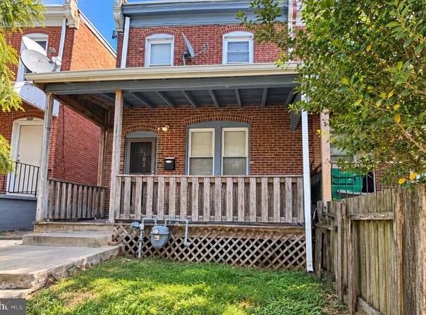 102 N RODNEY Street, WILMINGTON, DE 19805