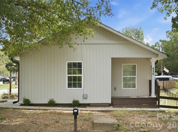 413 Pleasant Avenue, Kannapolis, NC 28081